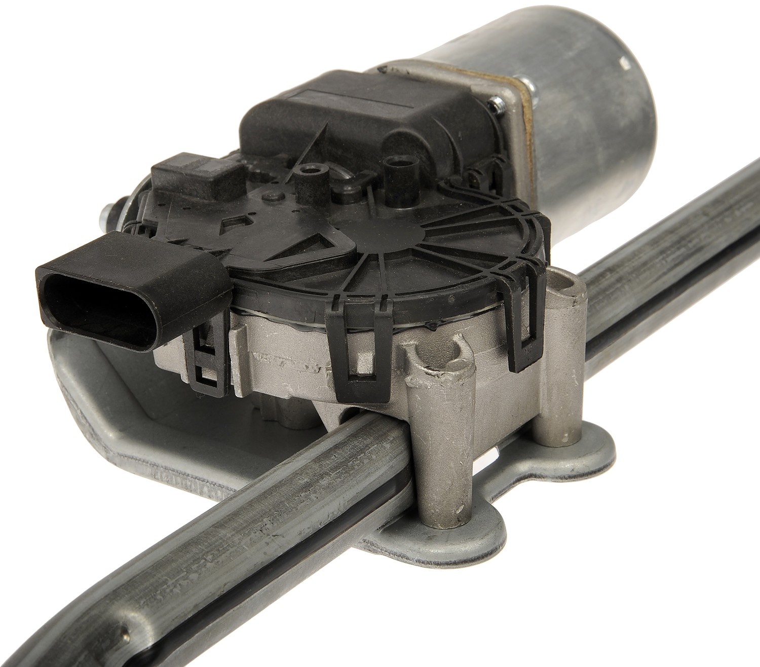 Dorman DOR-602-236AS Windshield Wiper Transmission And Motor Assembly - Image 8