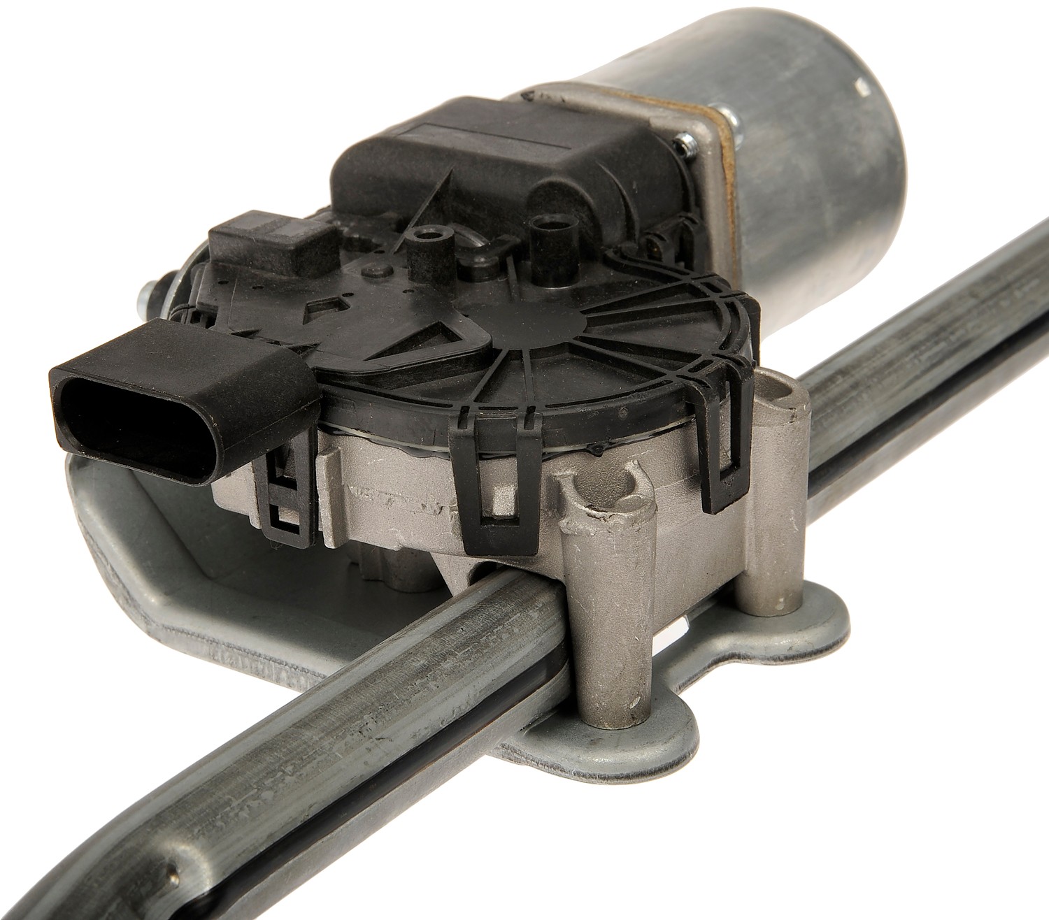 Dorman DOR-602-236AS Windshield Wiper Transmission And Motor Assembly - Image 9