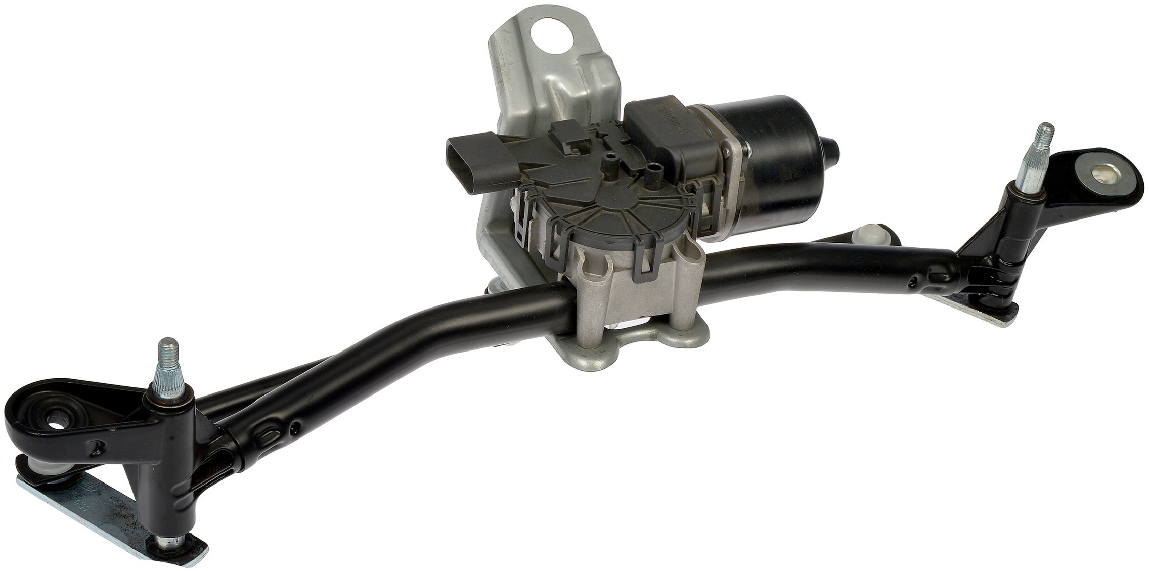 Dorman DOR-602-237AS Windshield Wiper Transmission And Motor Assembly