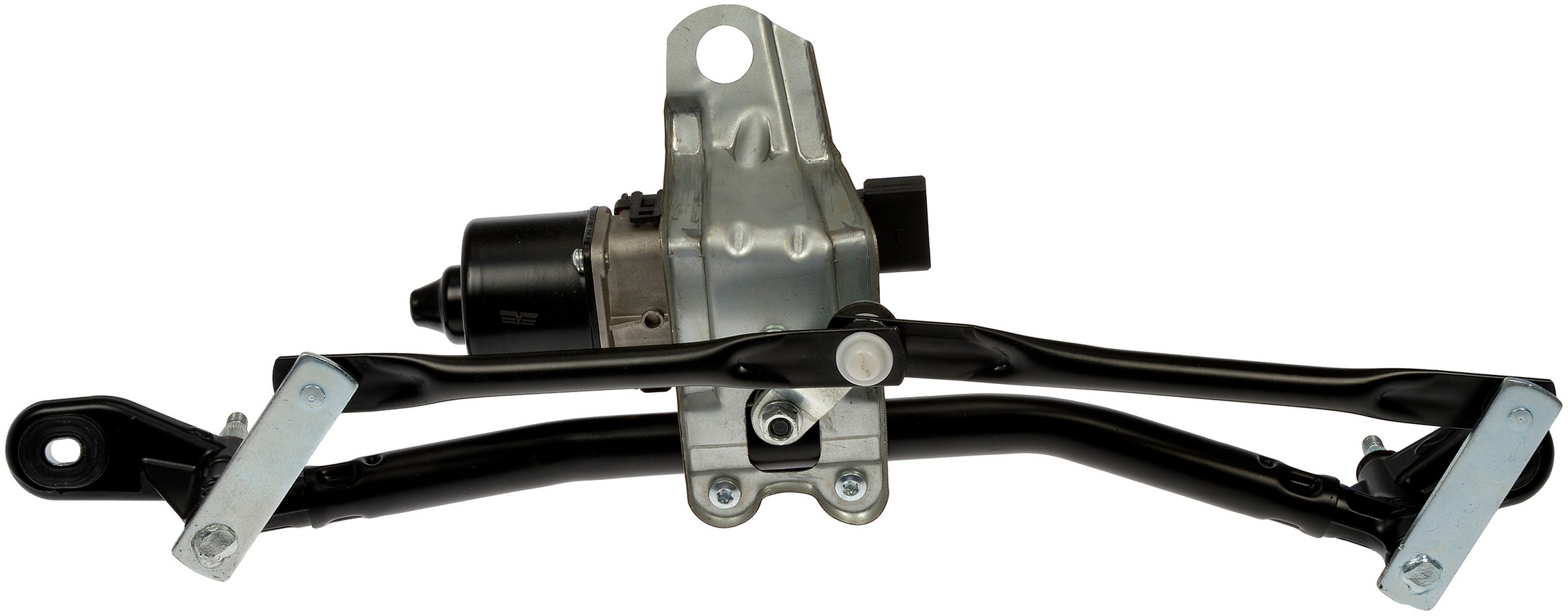Dorman DOR-602-237AS Windshield Wiper Transmission And Motor Assembly - Image 2
