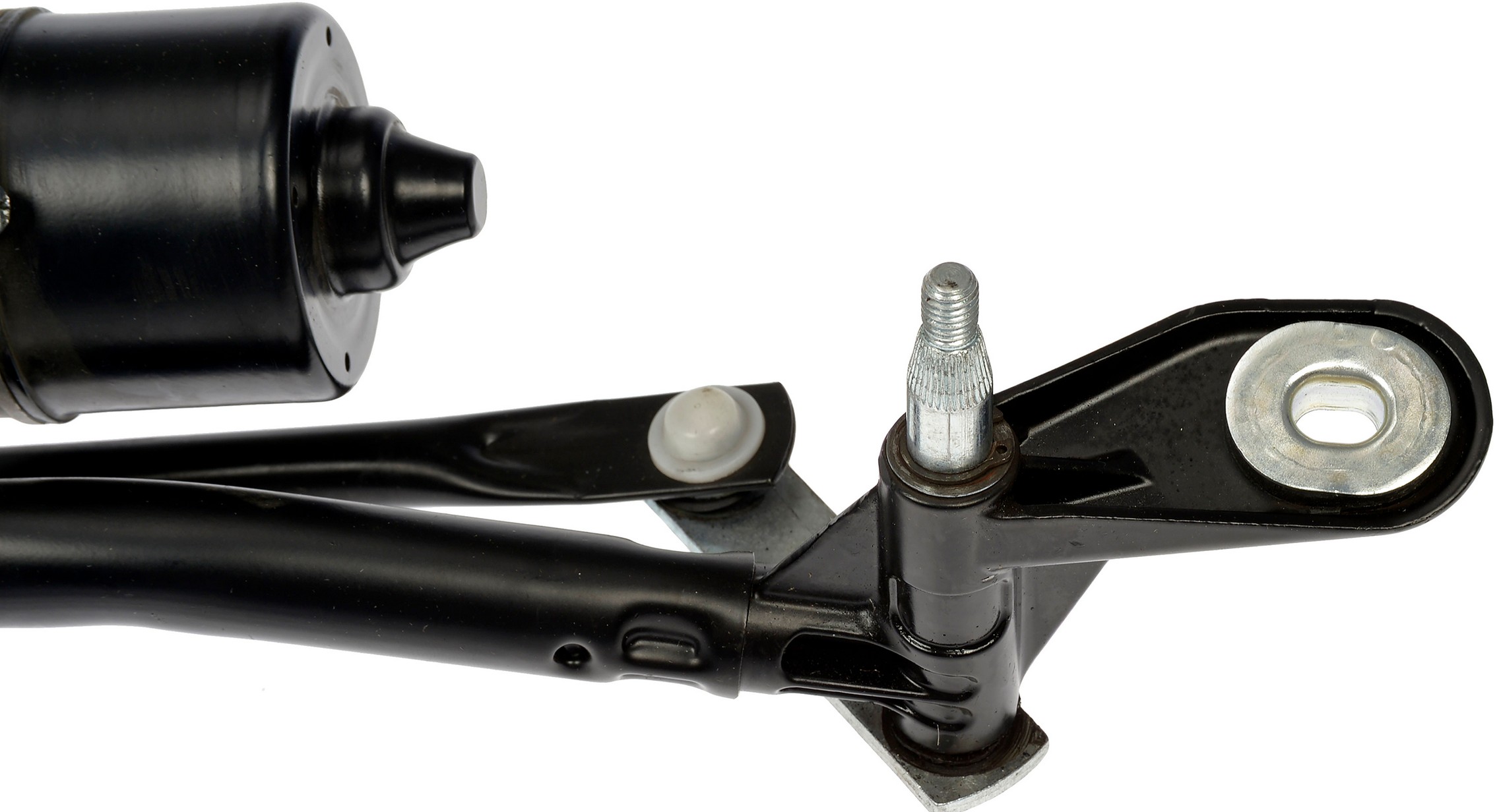 Dorman DOR-602-237AS Windshield Wiper Transmission And Motor Assembly - Image 4