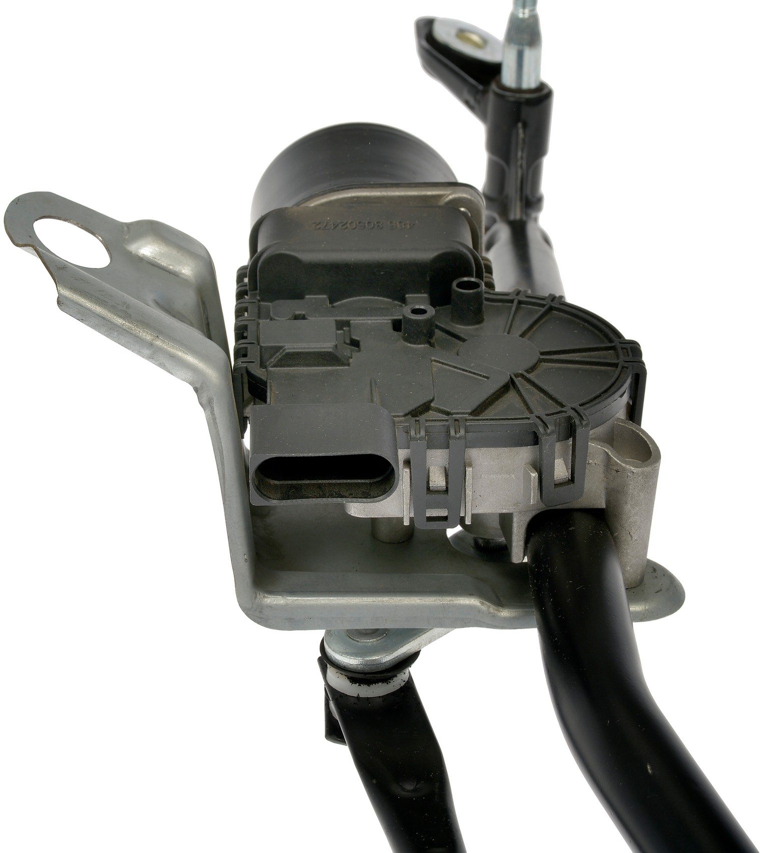 Dorman DOR-602-237AS Windshield Wiper Transmission And Motor Assembly - Image 5