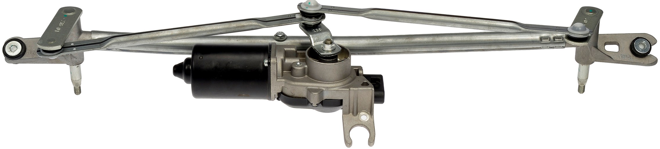 Dorman DOR-602-238AS Wiper Transmission And Motor Assembly - Image 2