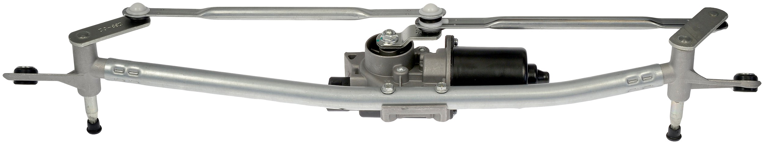 Dorman DOR-602-246AS Wiper Linkage And Motor Assembly