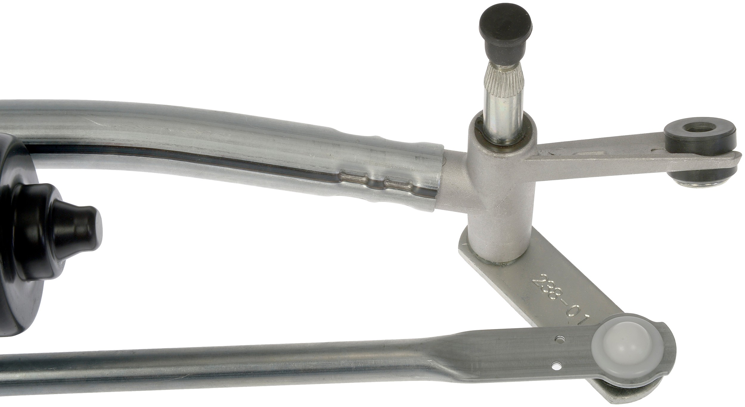 Dorman DOR-602-246AS Wiper Linkage And Motor Assembly - Image 3