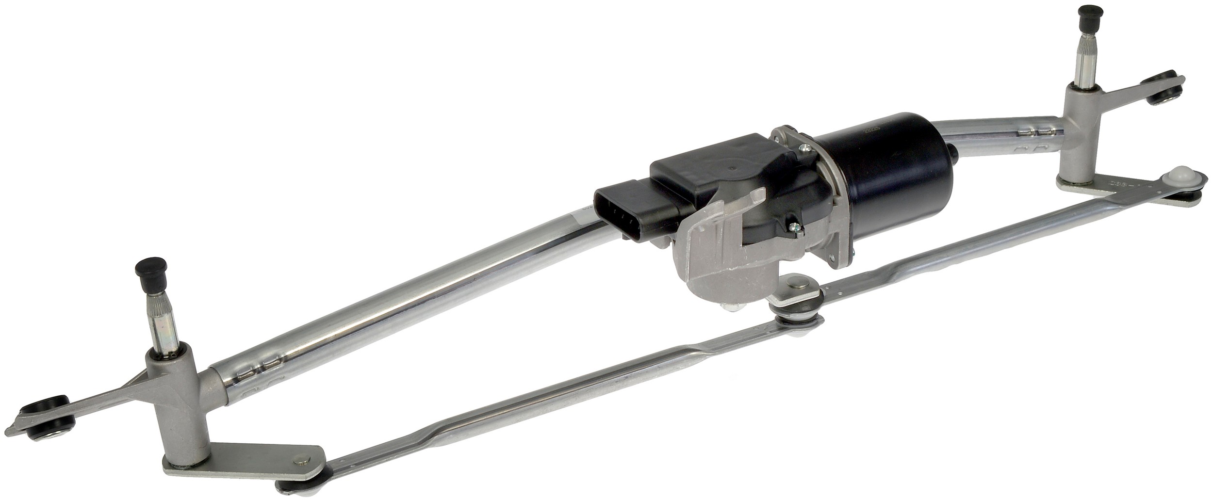 Dorman DOR-602-246AS Wiper Linkage And Motor Assembly - Image 4