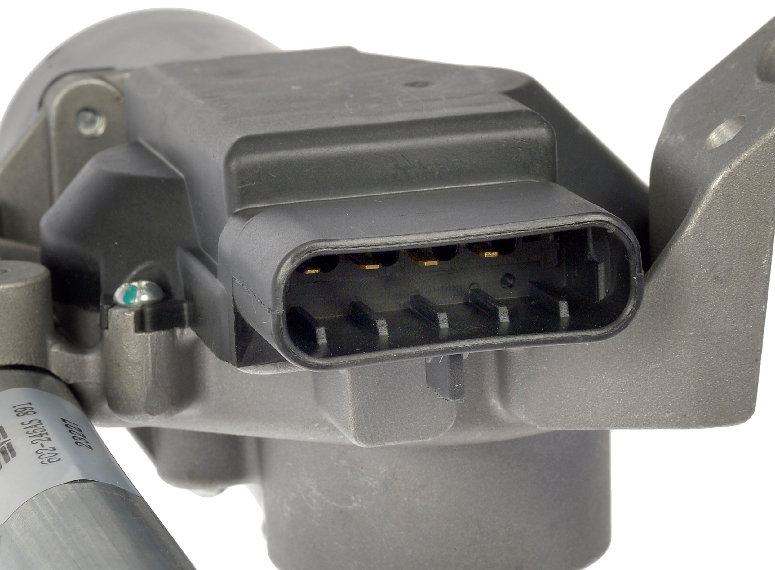 Dorman DOR-602-246AS Wiper Linkage And Motor Assembly - Image 5