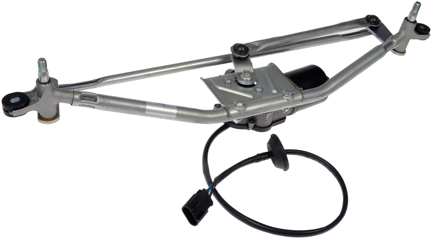 Dorman DOR-602-251AS Windshield Wiper Motor And Transmission Assembly