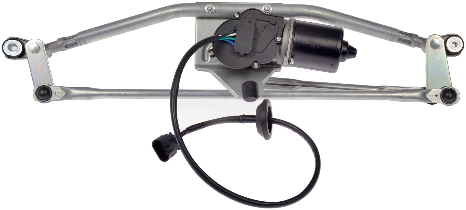 Dorman DOR-602-251AS Windshield Wiper Motor And Transmission Assembly - Image 2
