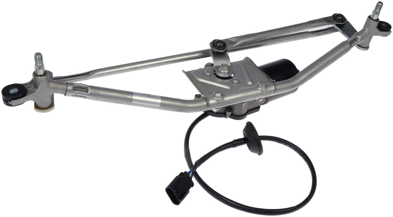 Dorman DOR-602-251AS Windshield Wiper Motor And Transmission Assembly - Image 7