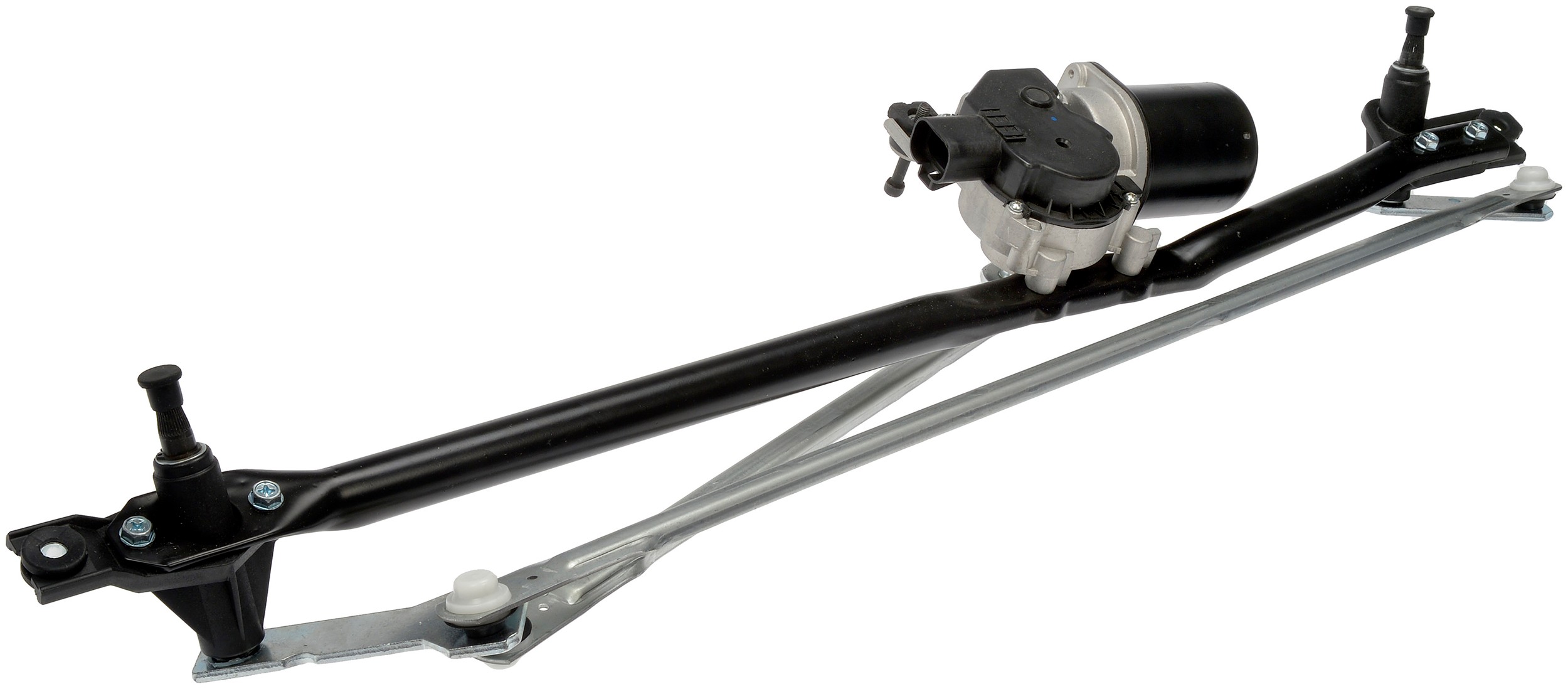 Dorman DOR-602-255AS Windshield Wiper Motor And Transmission Assembly