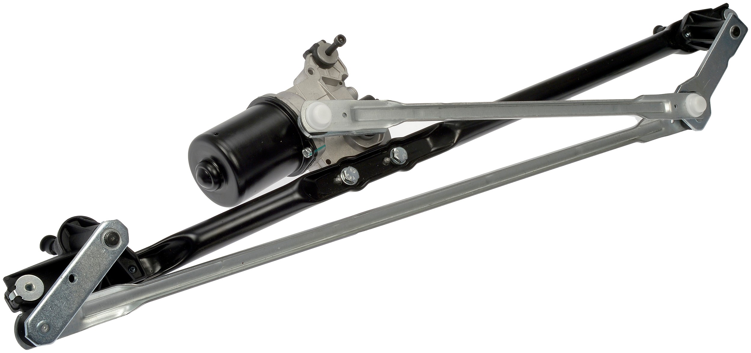 Dorman DOR-602-255AS Windshield Wiper Motor And Transmission Assembly - Image 2