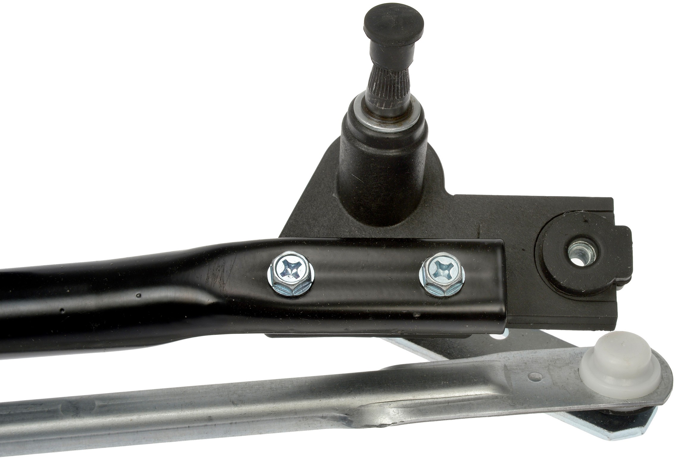 Dorman DOR-602-255AS Windshield Wiper Motor And Transmission Assembly - Image 6