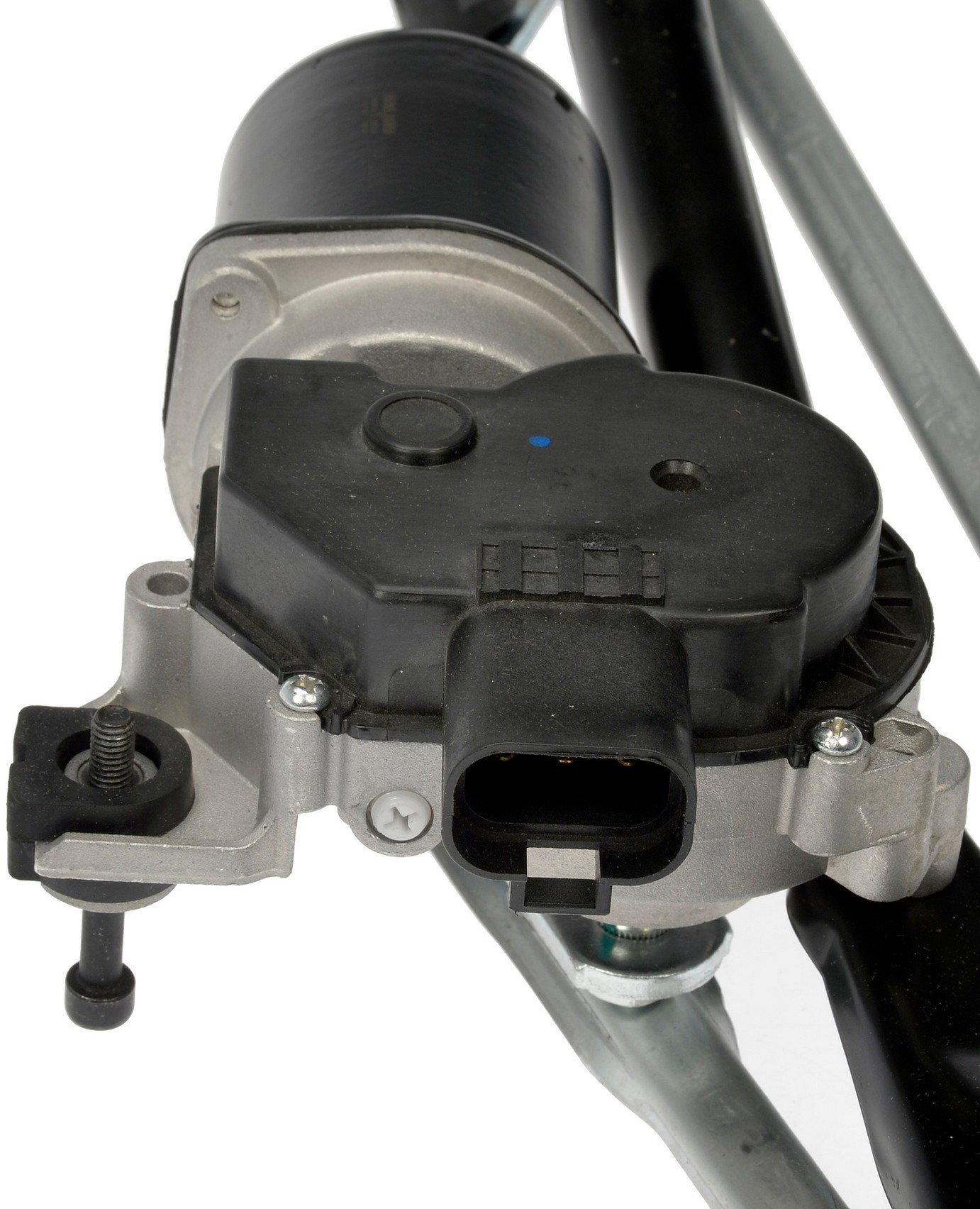 Dorman DOR-602-255AS Windshield Wiper Motor And Transmission Assembly - Image 8