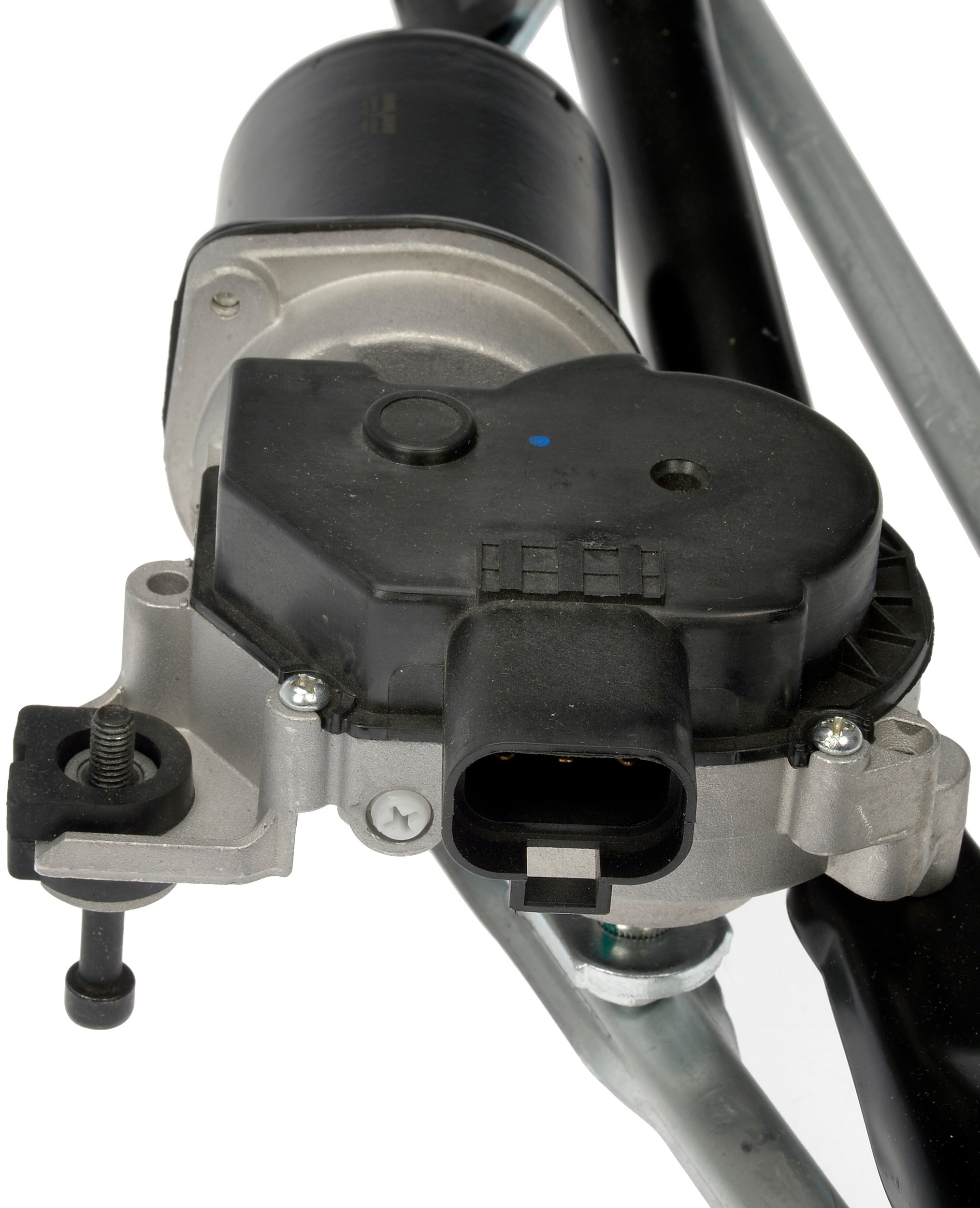 Dorman DOR-602-255AS Windshield Wiper Motor And Transmission Assembly - Image 9