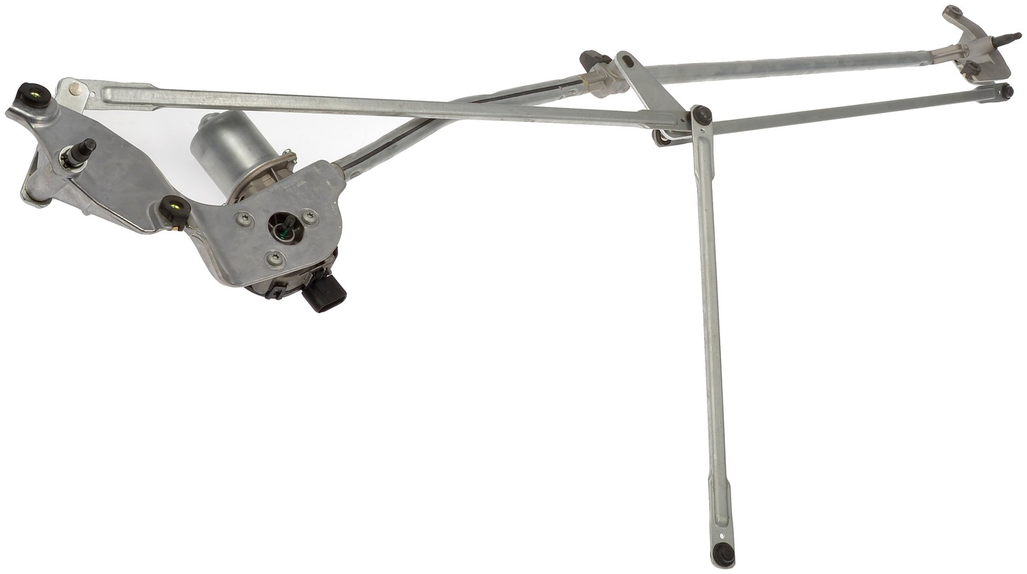 Dorman DOR-602-267AS Windshield Wiper Transmission And Motor Assembly