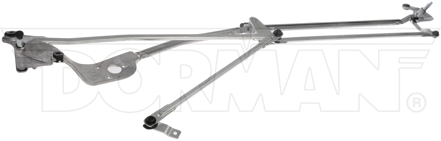 Dorman DOR-602-267 Windshield Wiper Transmission