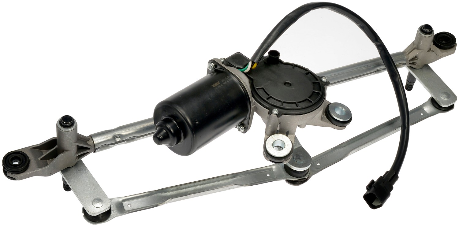 Dorman DOR-602-272AS Windshield Wiper Motor And Transmission Assembly