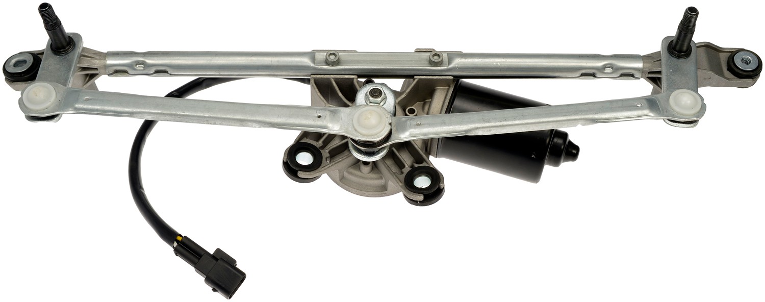 Dorman DOR-602-272AS Windshield Wiper Motor And Transmission Assembly - Image 2