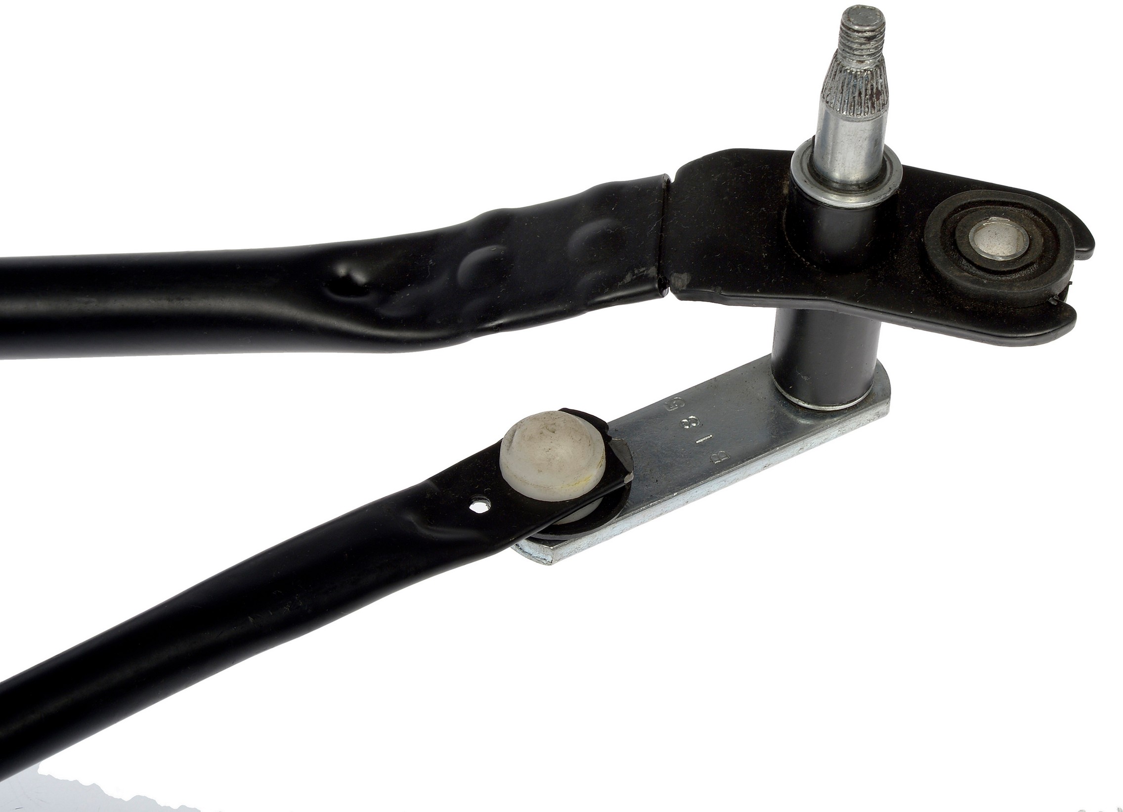 Dorman DOR-602-280 Windshield Wiper Transmission - Image 4