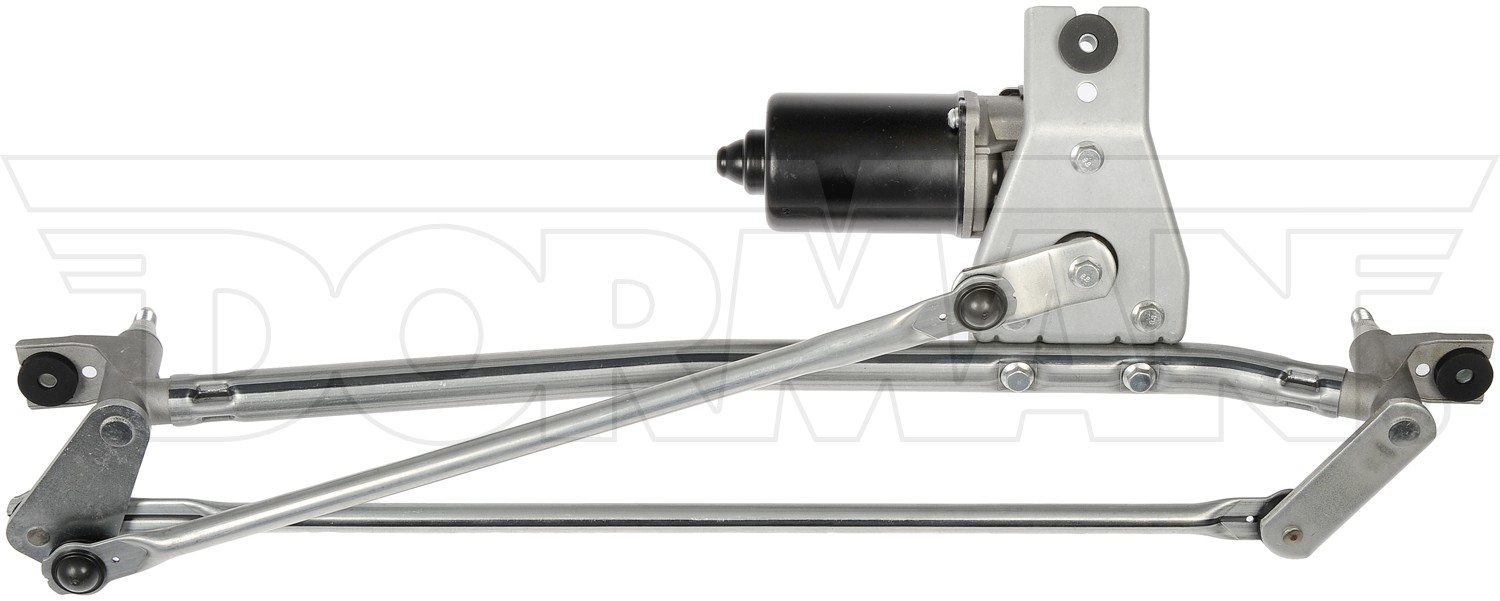 Dorman 602-301AS Windshield Wiper Motor And Transmission Assembly