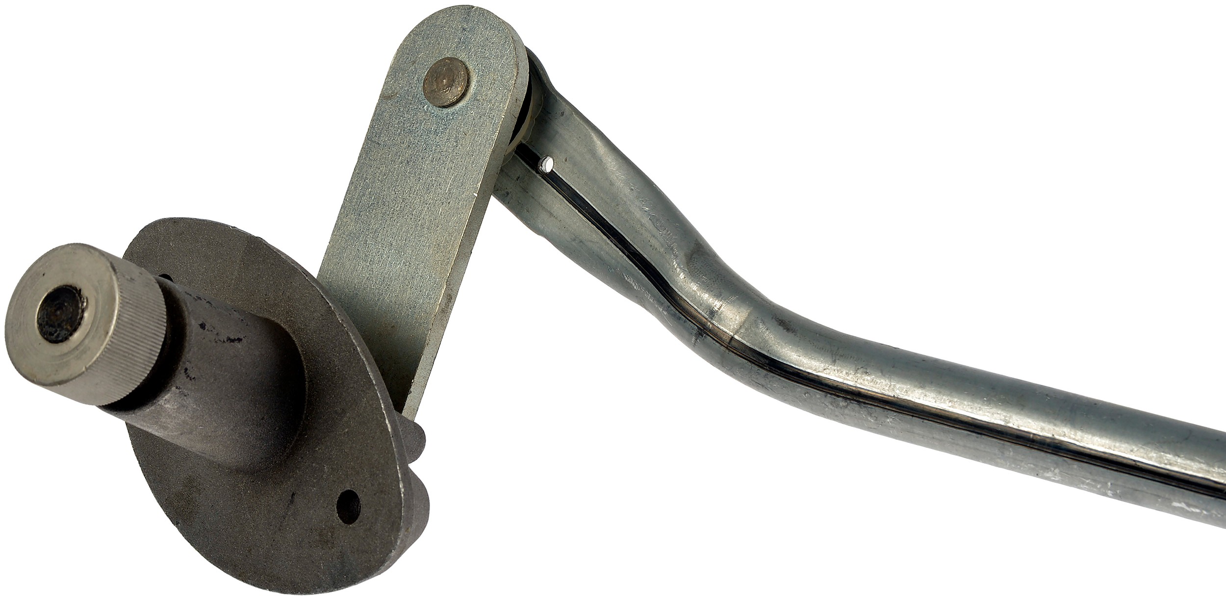 Dorman DOR-602-306AS Windshield Wiper Motor And Transmission Assembly - Image 3