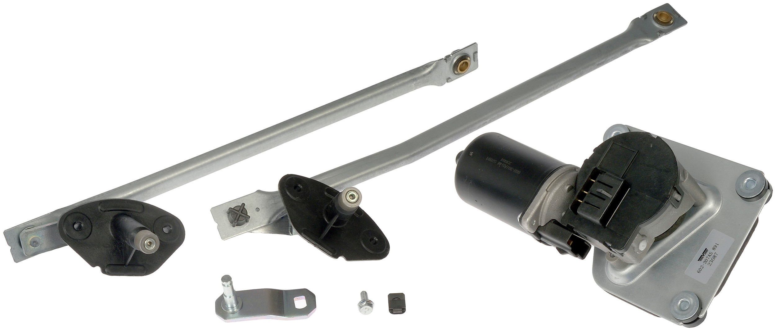 Dorman DOR-602-307AS Windshield Wiper Motor And Transmission Assembly