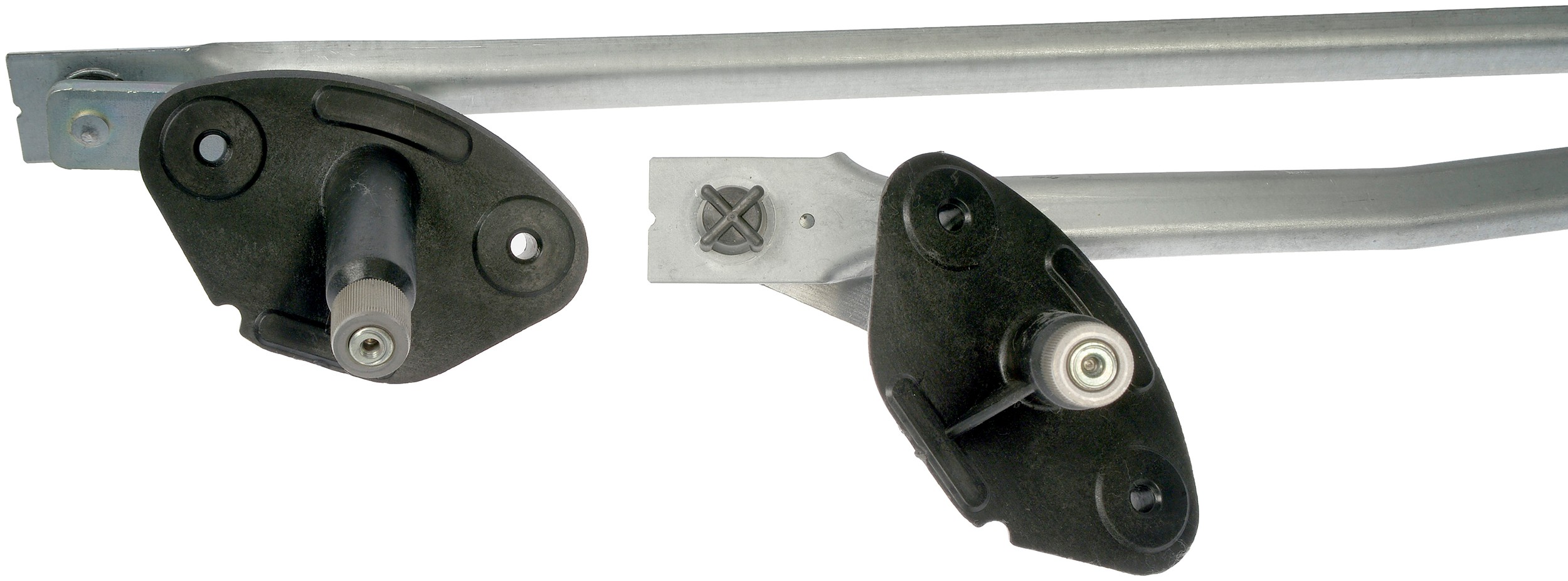 Dorman DOR-602-307AS Windshield Wiper Motor And Transmission Assembly - Image 2