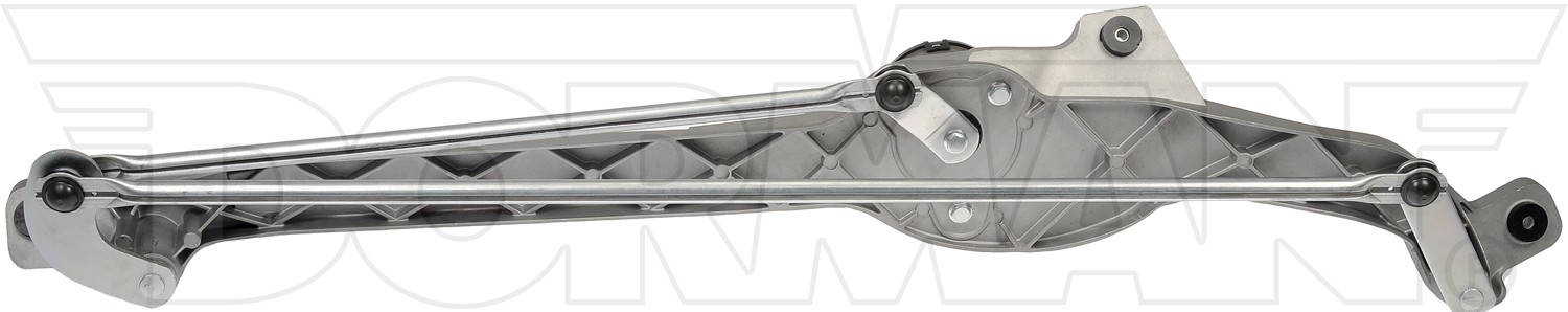 Dorman DOR-602-309AS Windshield Wiper Motor And Transmission Assembly