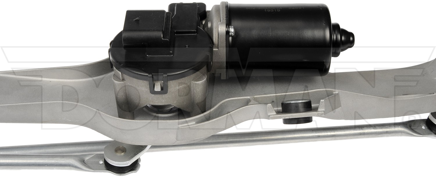 Dorman DOR-602-309AS Windshield Wiper Motor And Transmission Assembly - Image 2