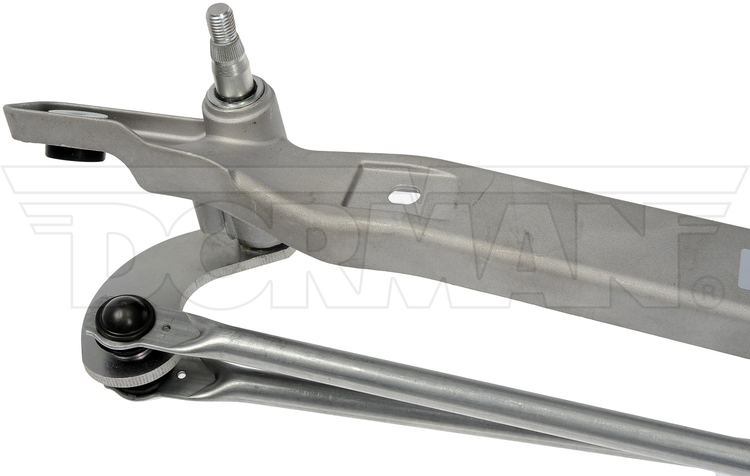 Dorman DOR-602-309AS Windshield Wiper Motor And Transmission Assembly - Image 3