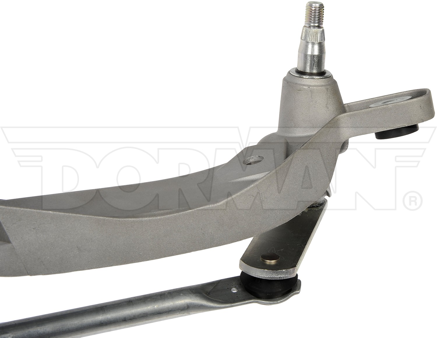 Dorman DOR-602-309AS Windshield Wiper Motor And Transmission Assembly - Image 4