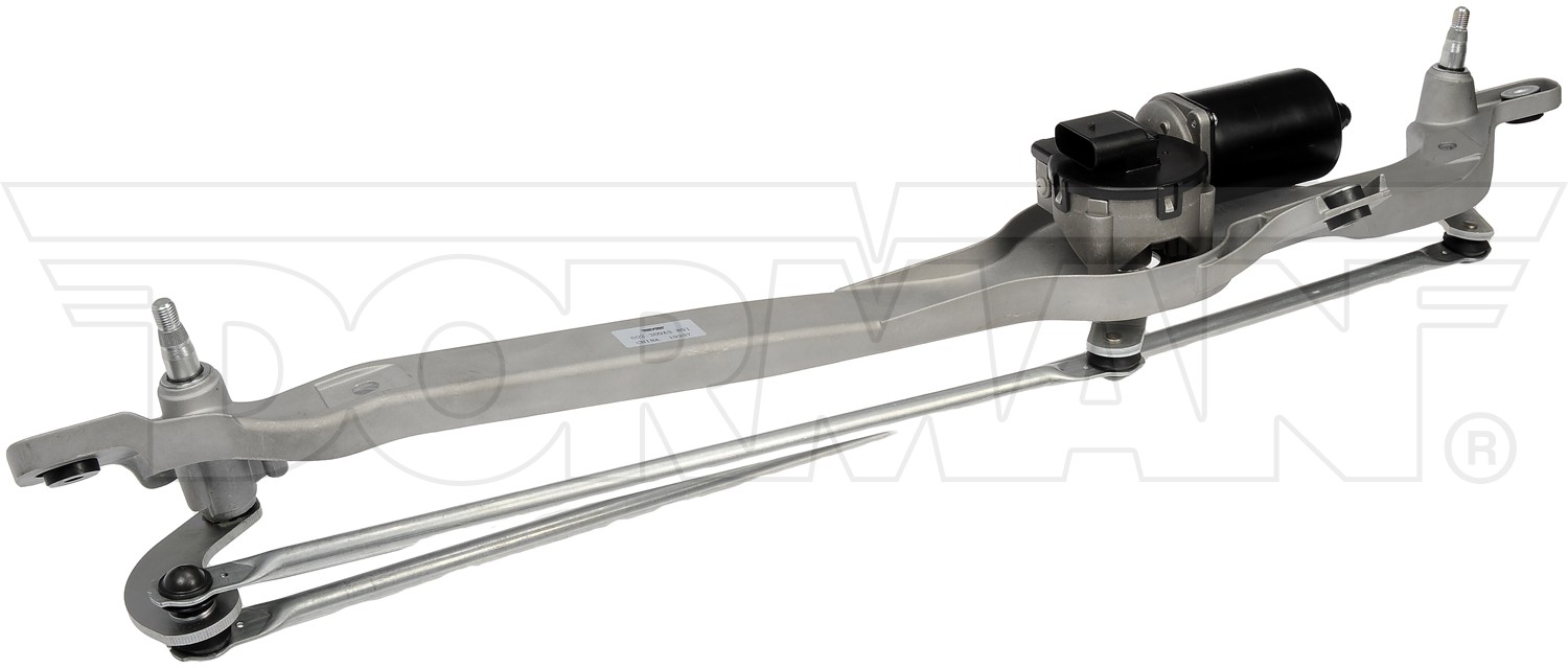 Dorman DOR-602-309AS Windshield Wiper Motor And Transmission Assembly - Image 5