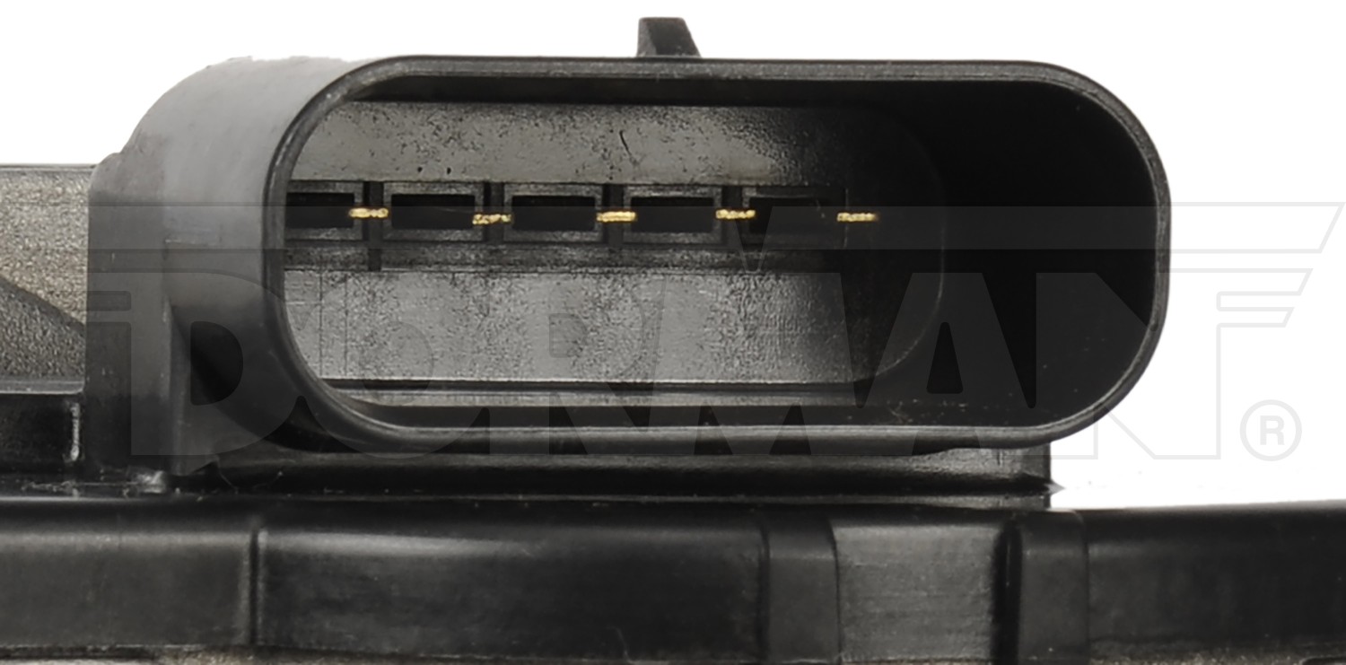 Dorman DOR-602-309AS Windshield Wiper Motor And Transmission Assembly - Image 6