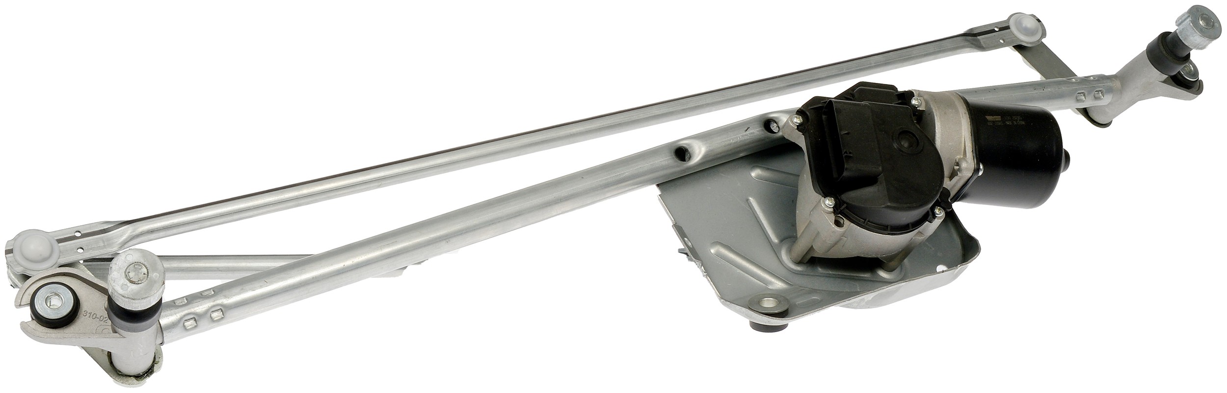 Dorman DOR-602-310AS Wiper Transmission And Motor Assembly