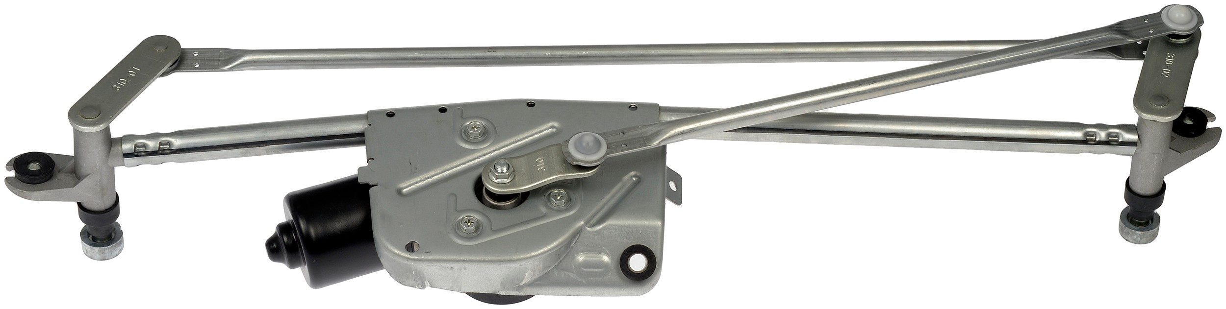 Dorman DOR-602-310AS Wiper Transmission And Motor Assembly - Image 2