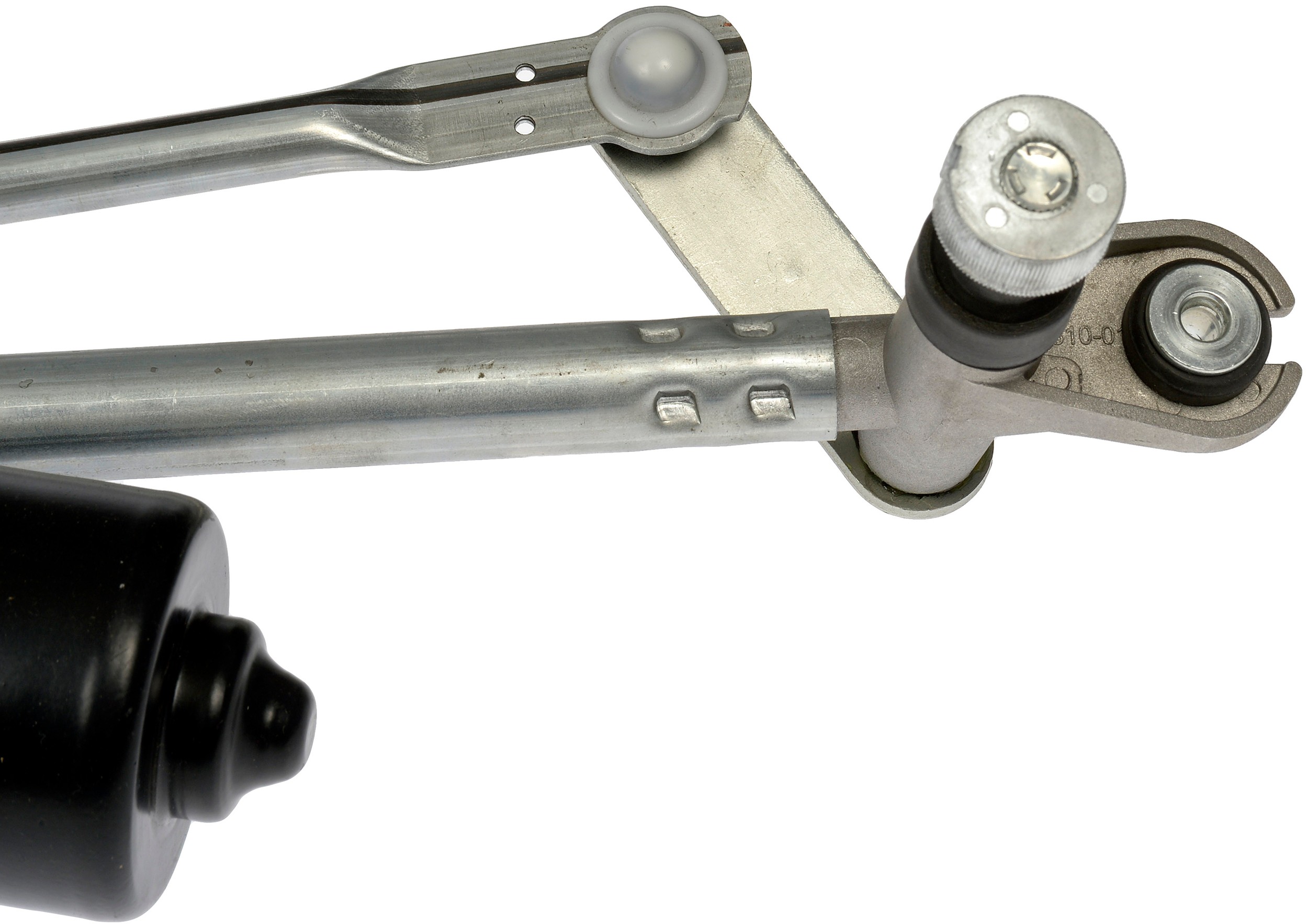 Dorman DOR-602-310AS Wiper Transmission And Motor Assembly - Image 4