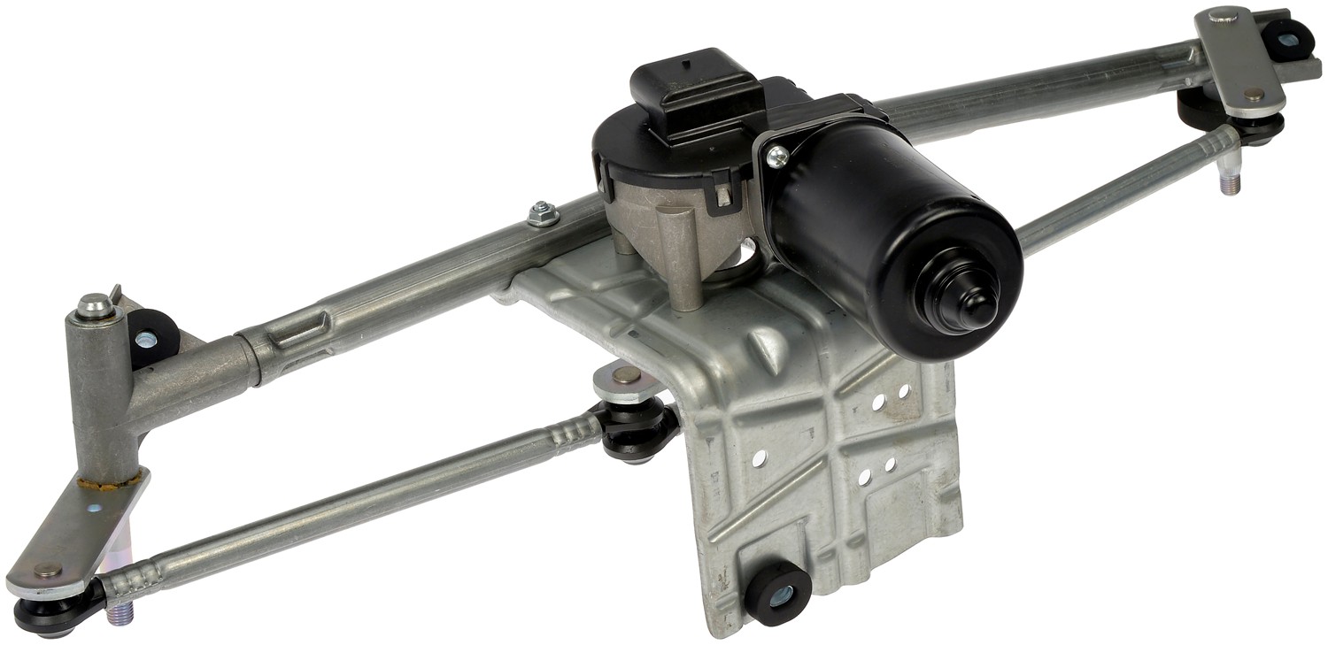 Dorman DOR-602-312AS Windshield Wiper Motor And Transmission Assembly - Image 2