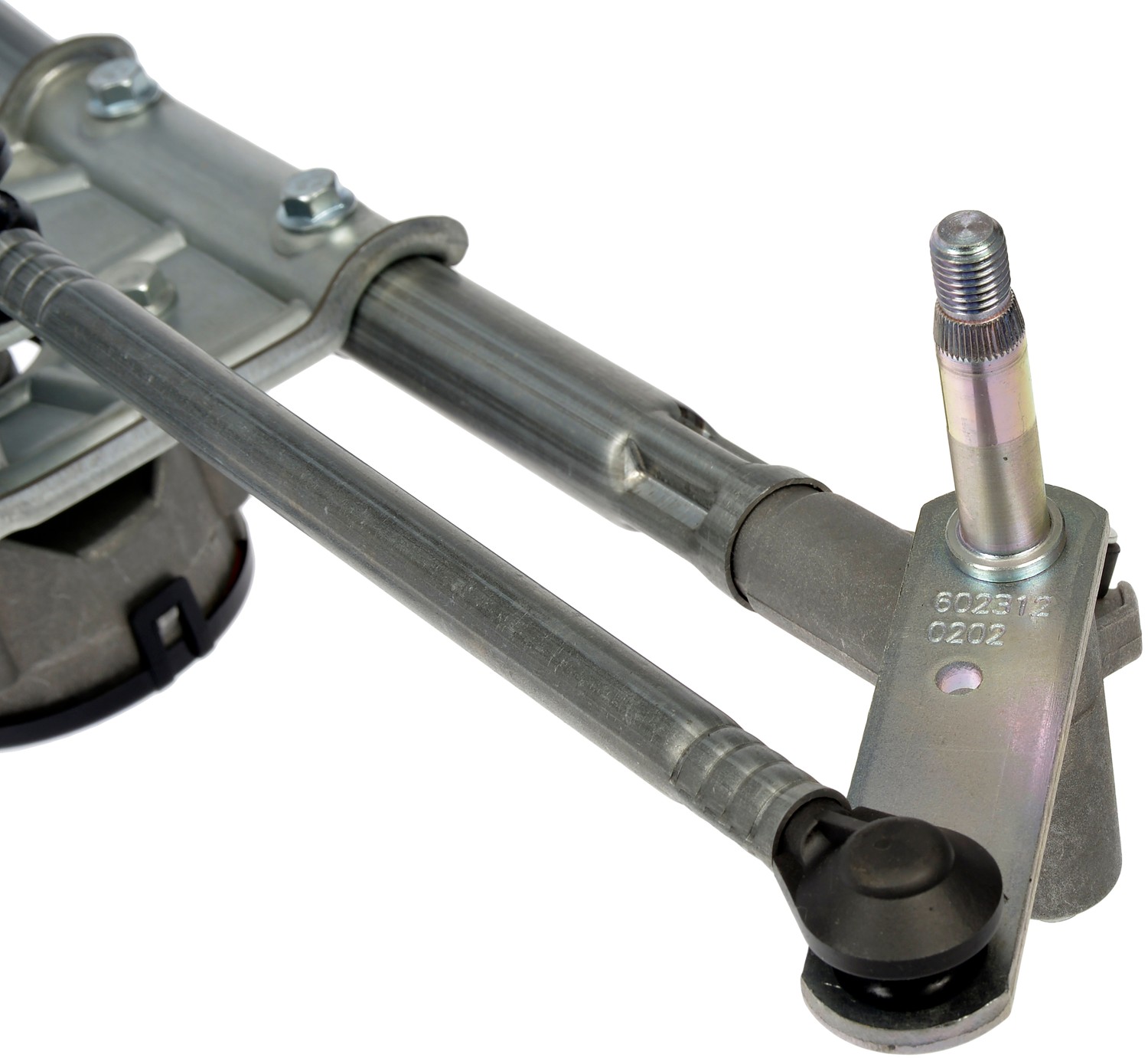 Dorman DOR-602-312AS Windshield Wiper Motor And Transmission Assembly - Image 4