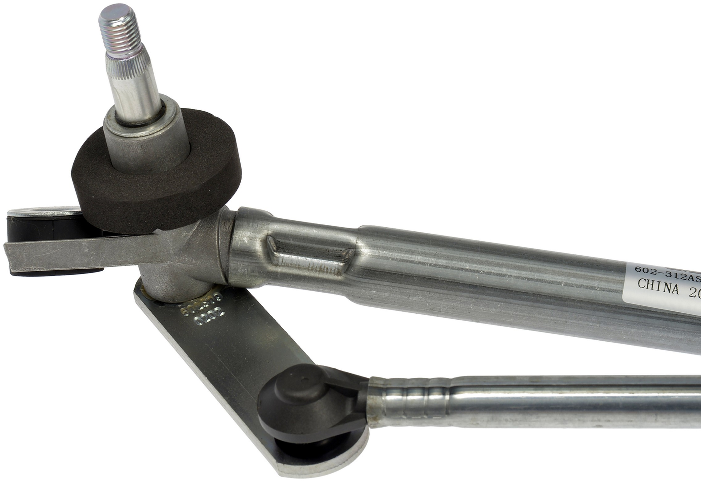 Dorman DOR-602-312AS Windshield Wiper Motor And Transmission Assembly - Image 5