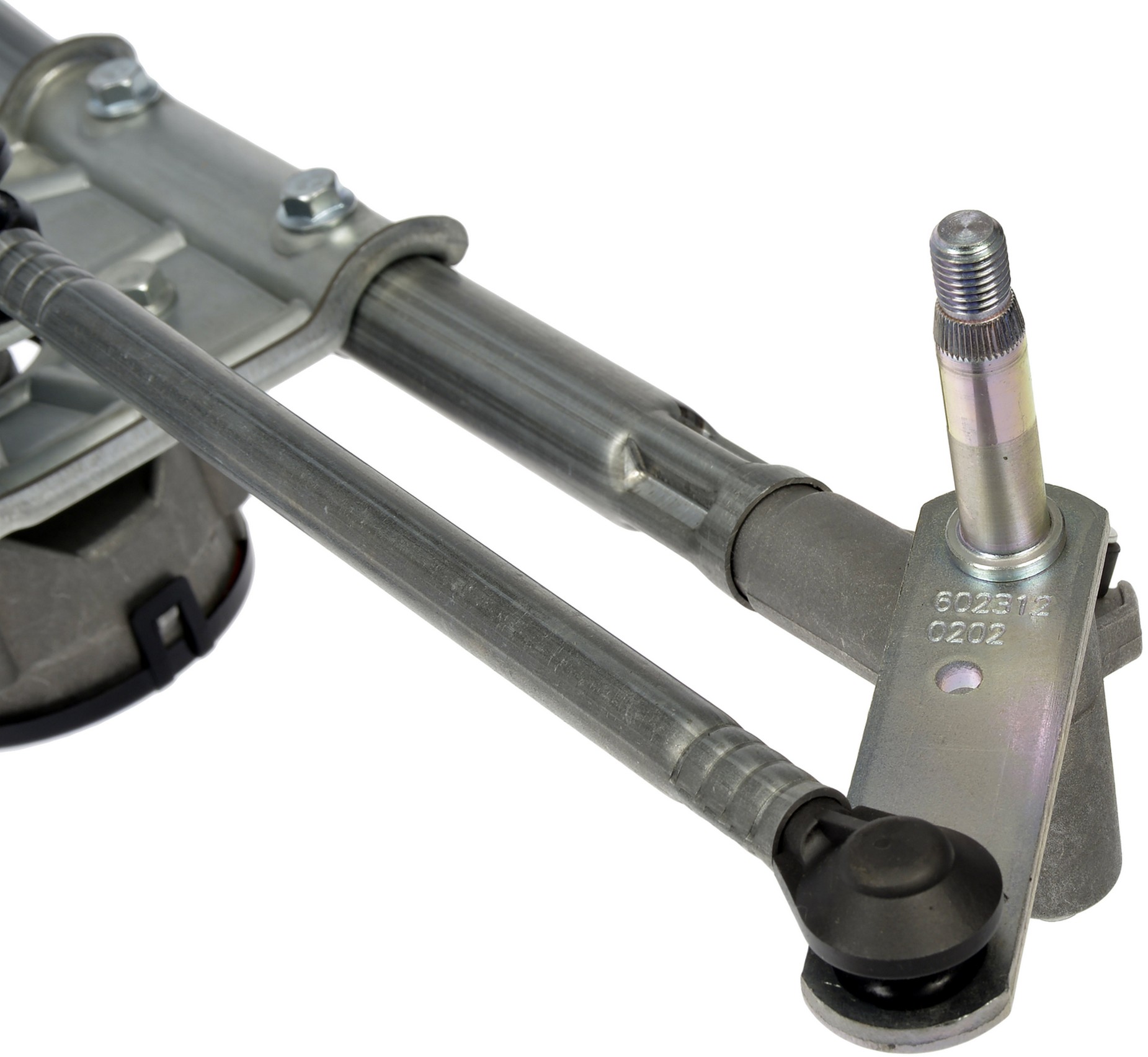 Dorman DOR-602-312AS Windshield Wiper Motor And Transmission Assembly - Image 6