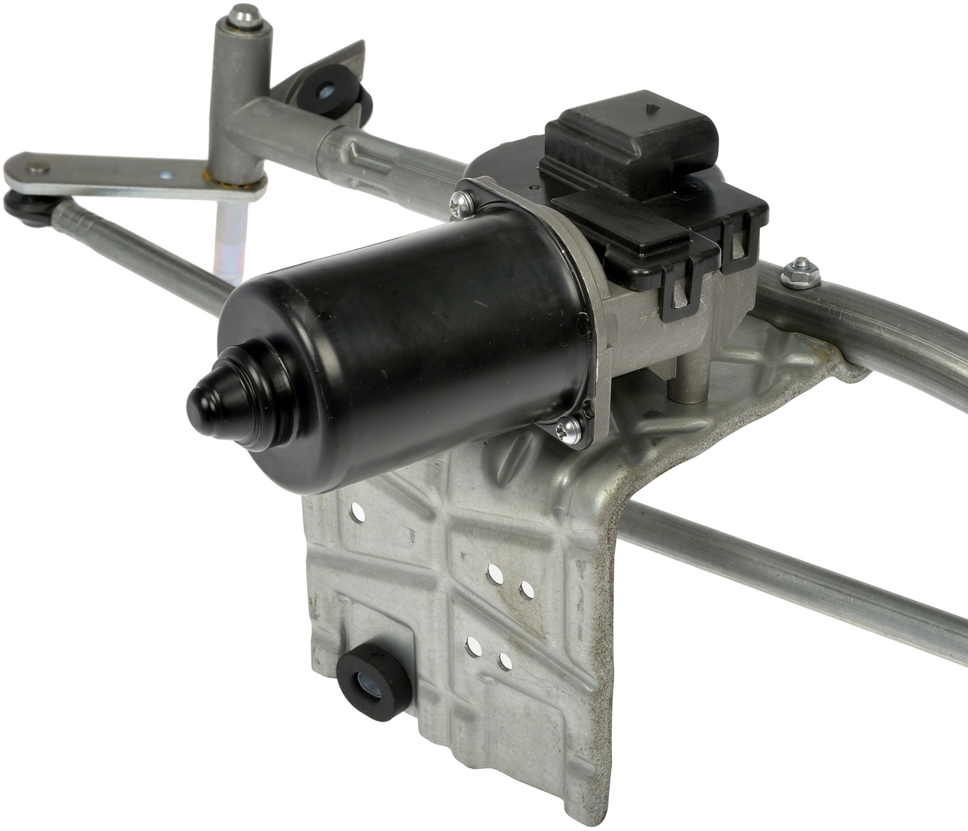 Dorman DOR-602-312AS Windshield Wiper Motor And Transmission Assembly - Image 8