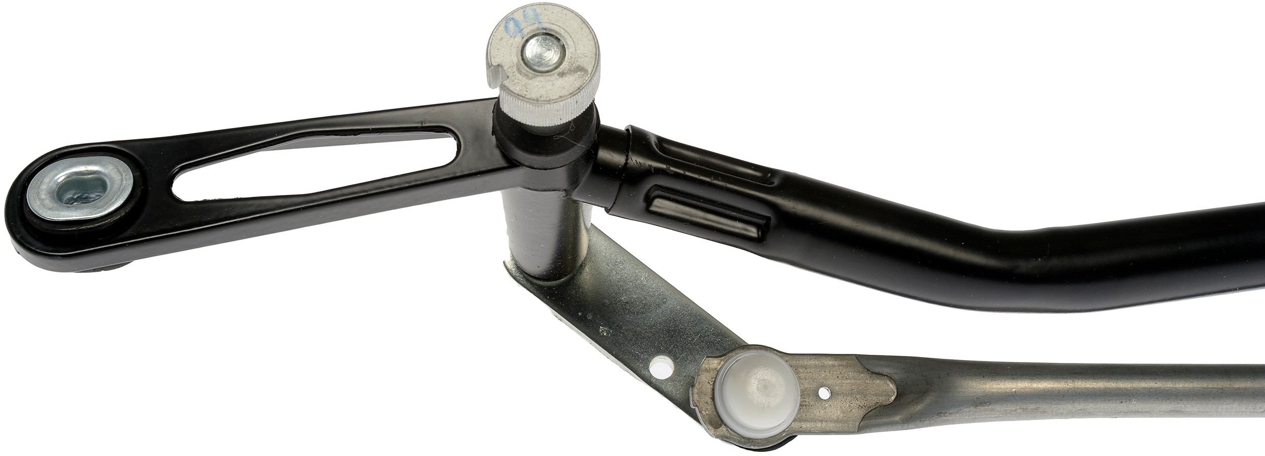 Dorman DOR-602-314AS Windshield Wiper Motor And Transmission Assembly - Image 2