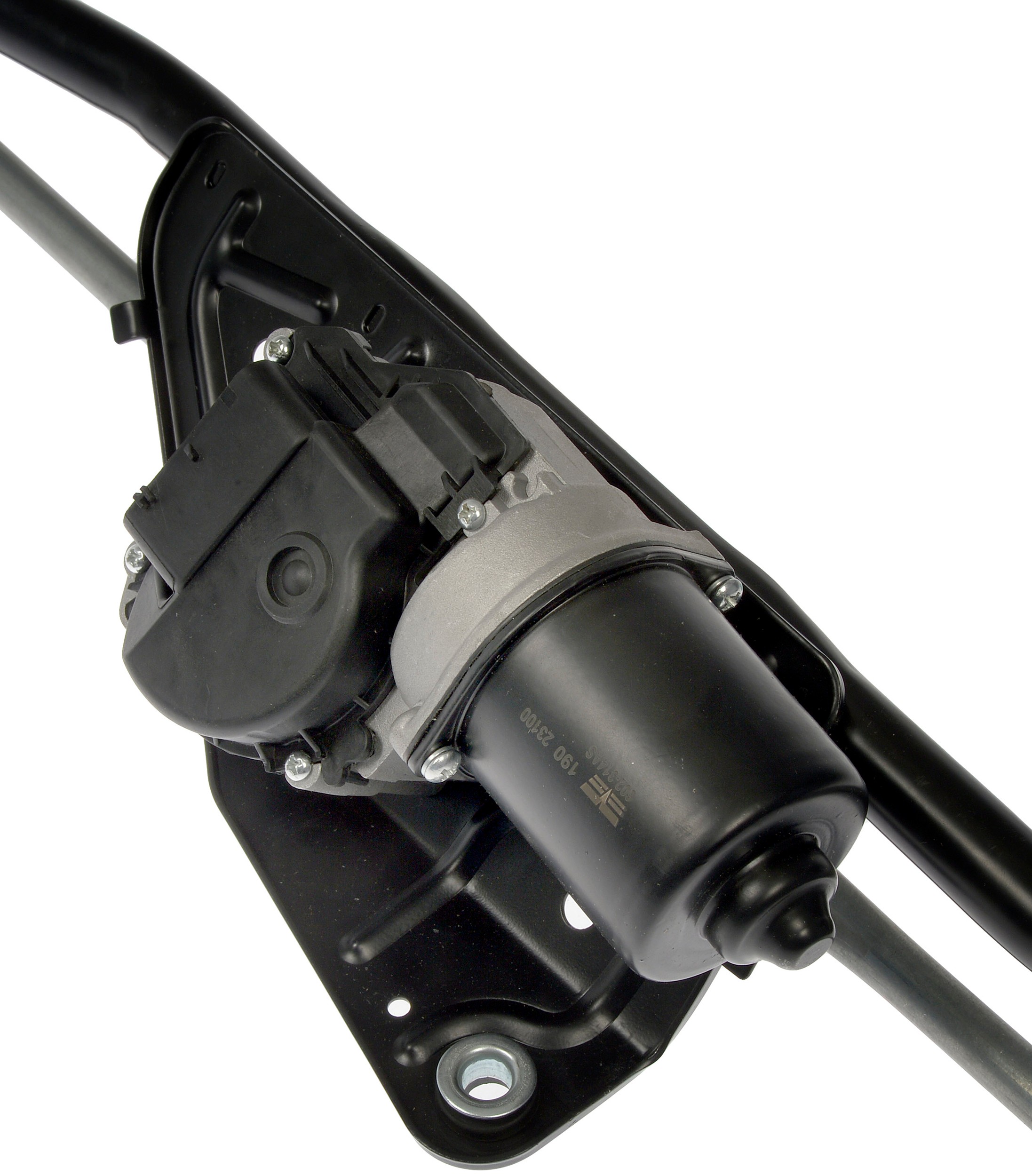 Dorman DOR-602-314AS Windshield Wiper Motor And Transmission Assembly - Image 5