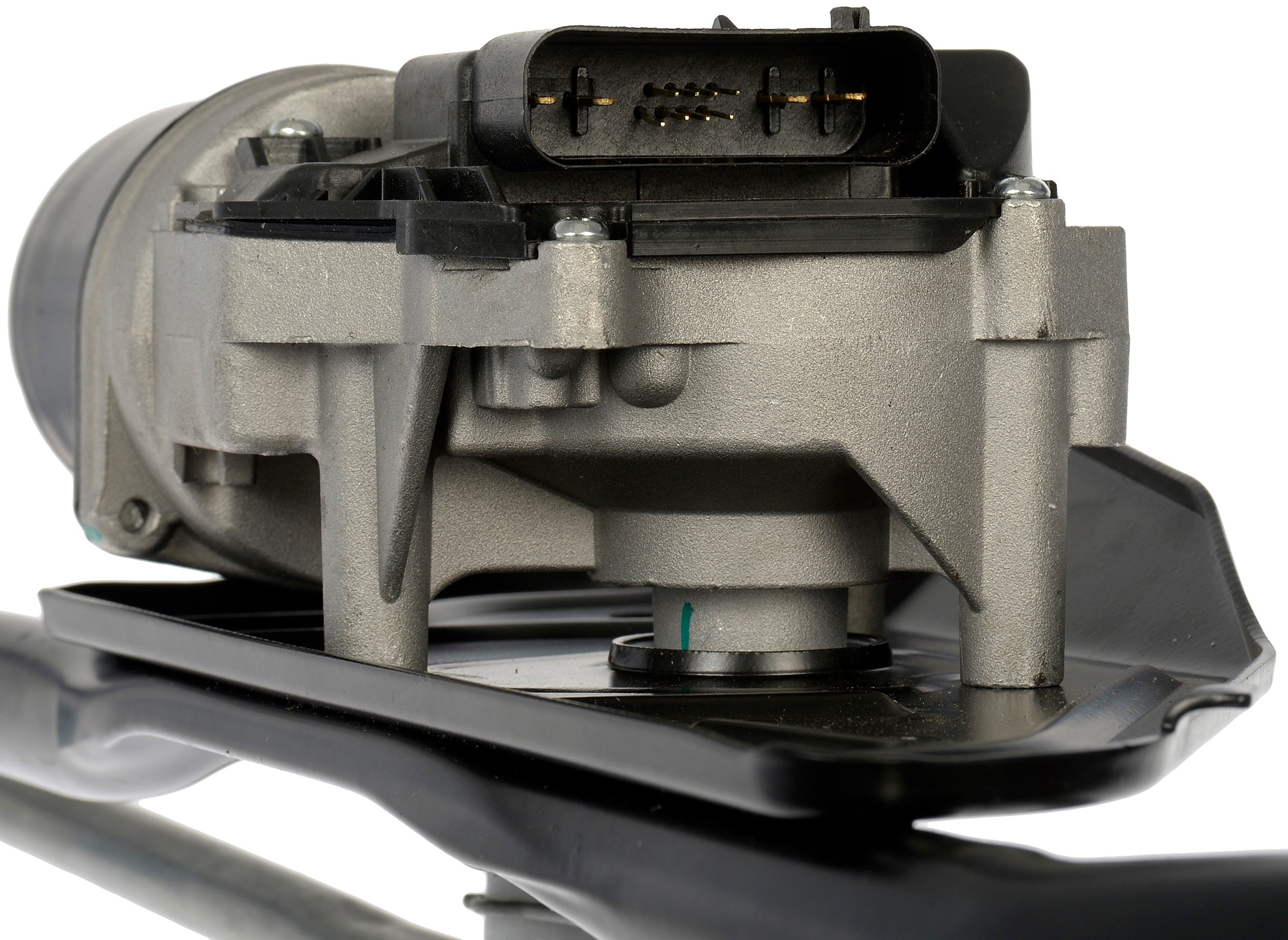 Dorman DOR-602-314AS Windshield Wiper Motor And Transmission Assembly - Image 6