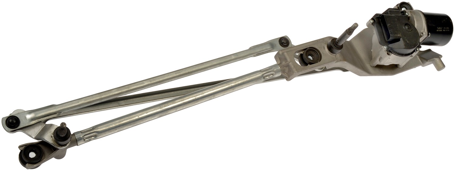 Dorman DOR-602-316AS Windshield Wiper Transmission And Motor Assembly