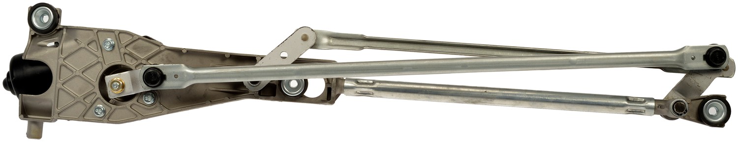 Dorman DOR-602-316AS Windshield Wiper Transmission And Motor Assembly - Image 2