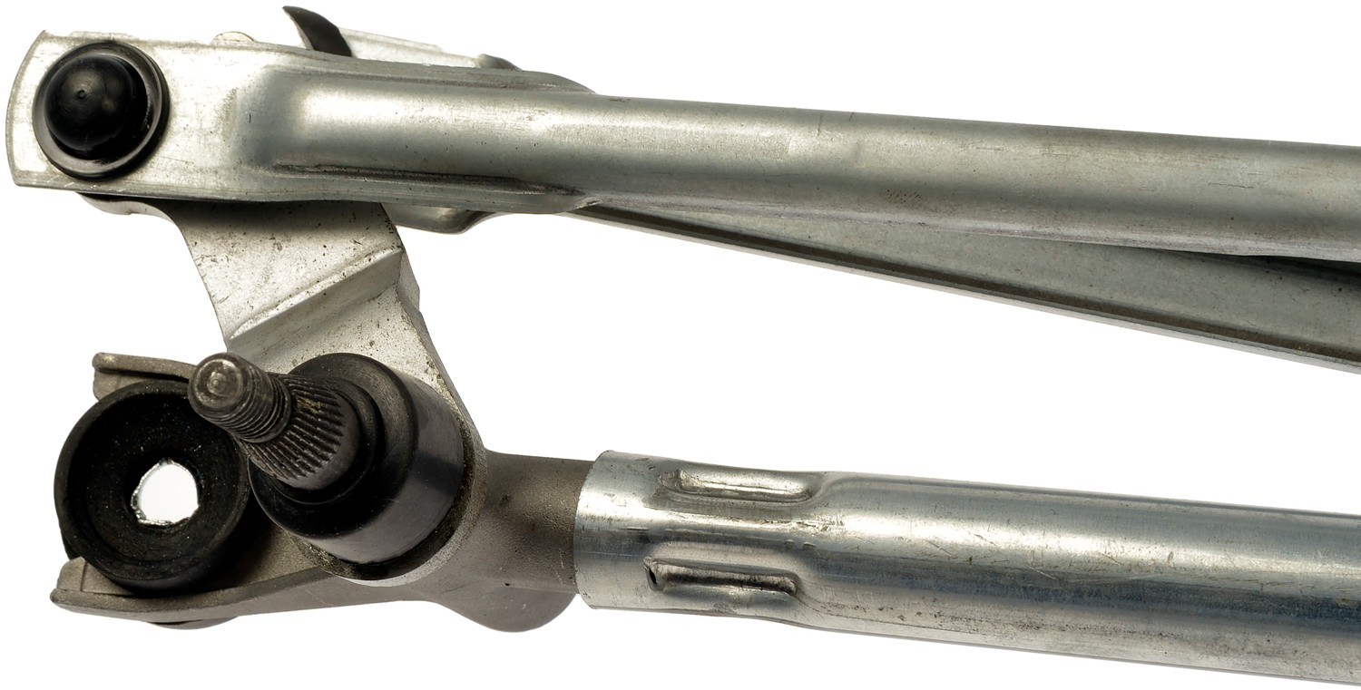 Dorman DOR-602-316AS Windshield Wiper Transmission And Motor Assembly - Image 3