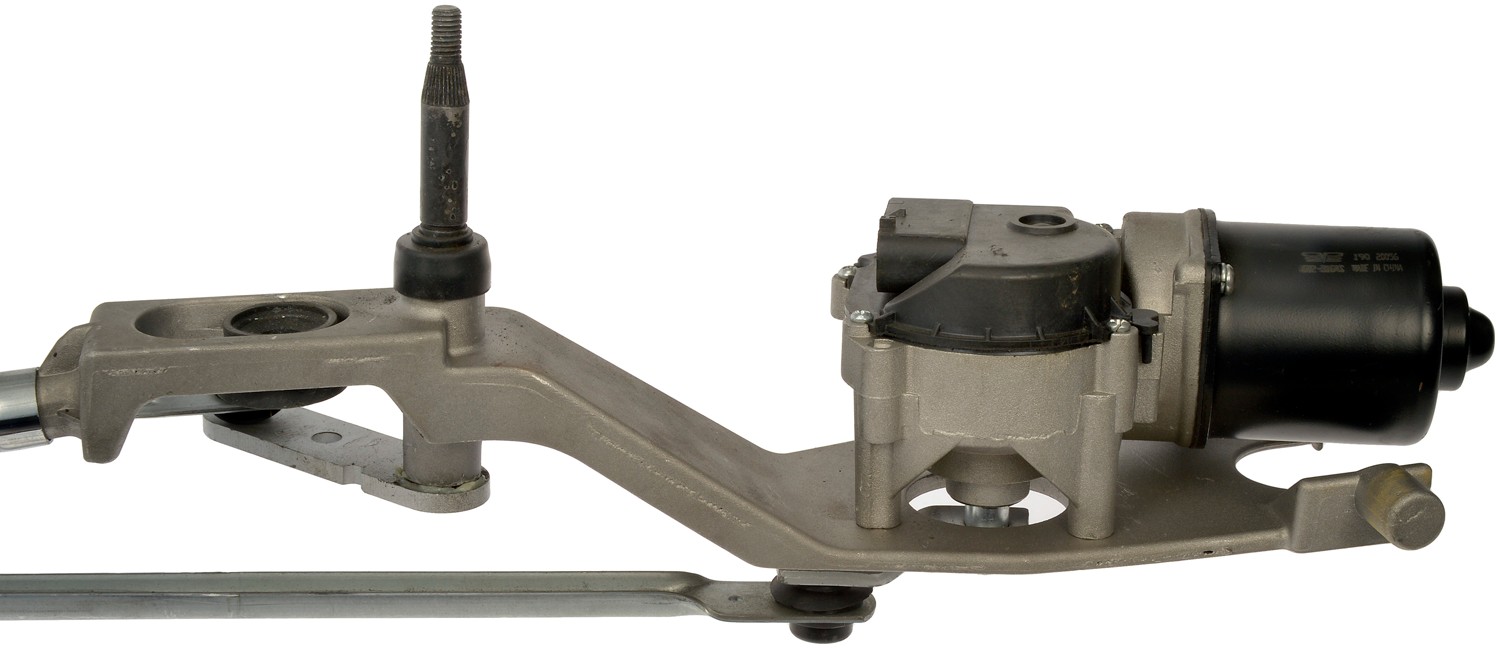 Dorman DOR-602-316AS Windshield Wiper Transmission And Motor Assembly - Image 6