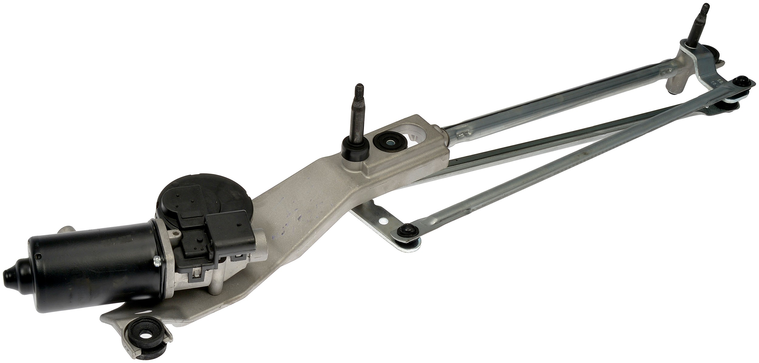 Dorman DOR-602-317AS Windshield Wiper Motor And Transmission Assembly